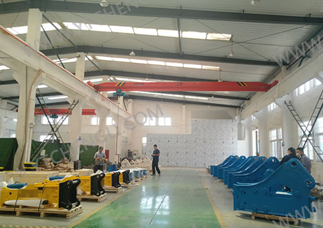 YantaiChengliPrecisionMachineryCo.,Ltd.